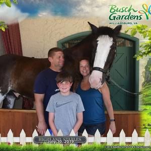 Meet your Posher, Nick paula